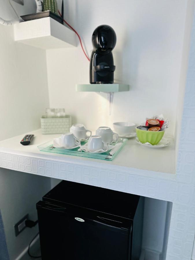 La Casa (adults Only) Bed & Breakfast *