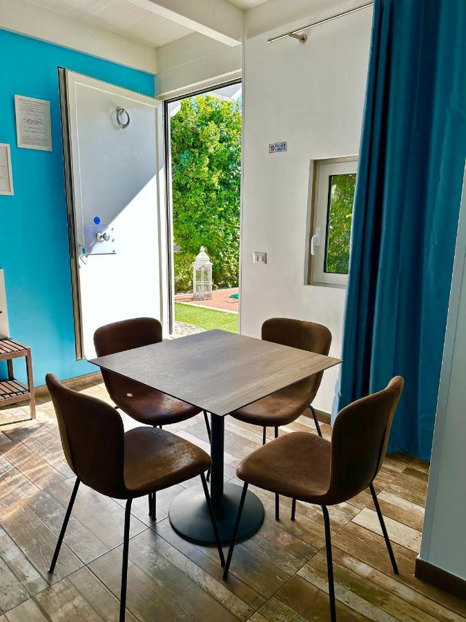 Bed & Breakfast La Casa (adults Only)