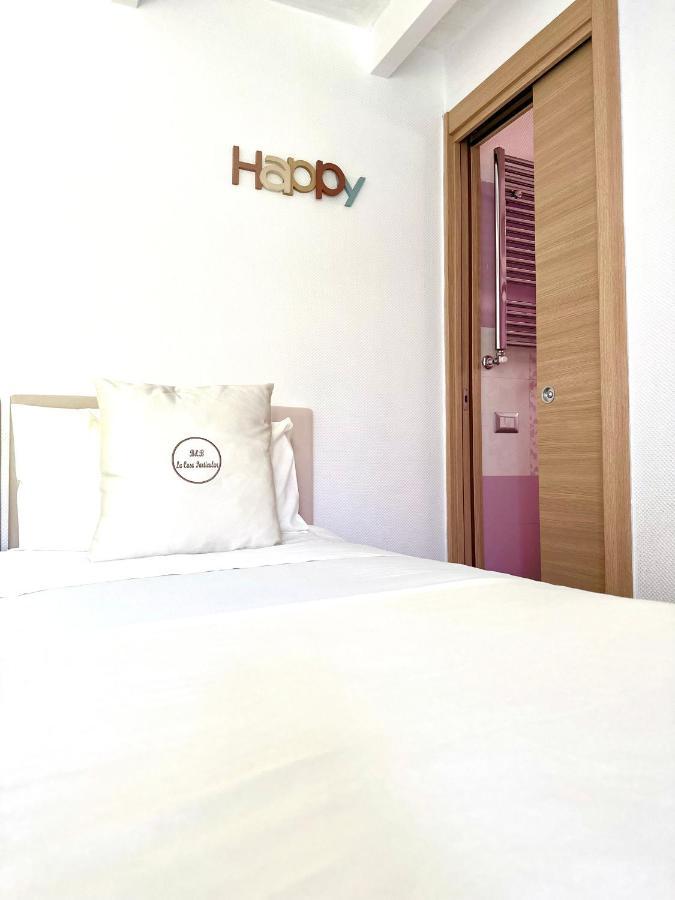 Bed & Breakfast La Casa (adults Only)