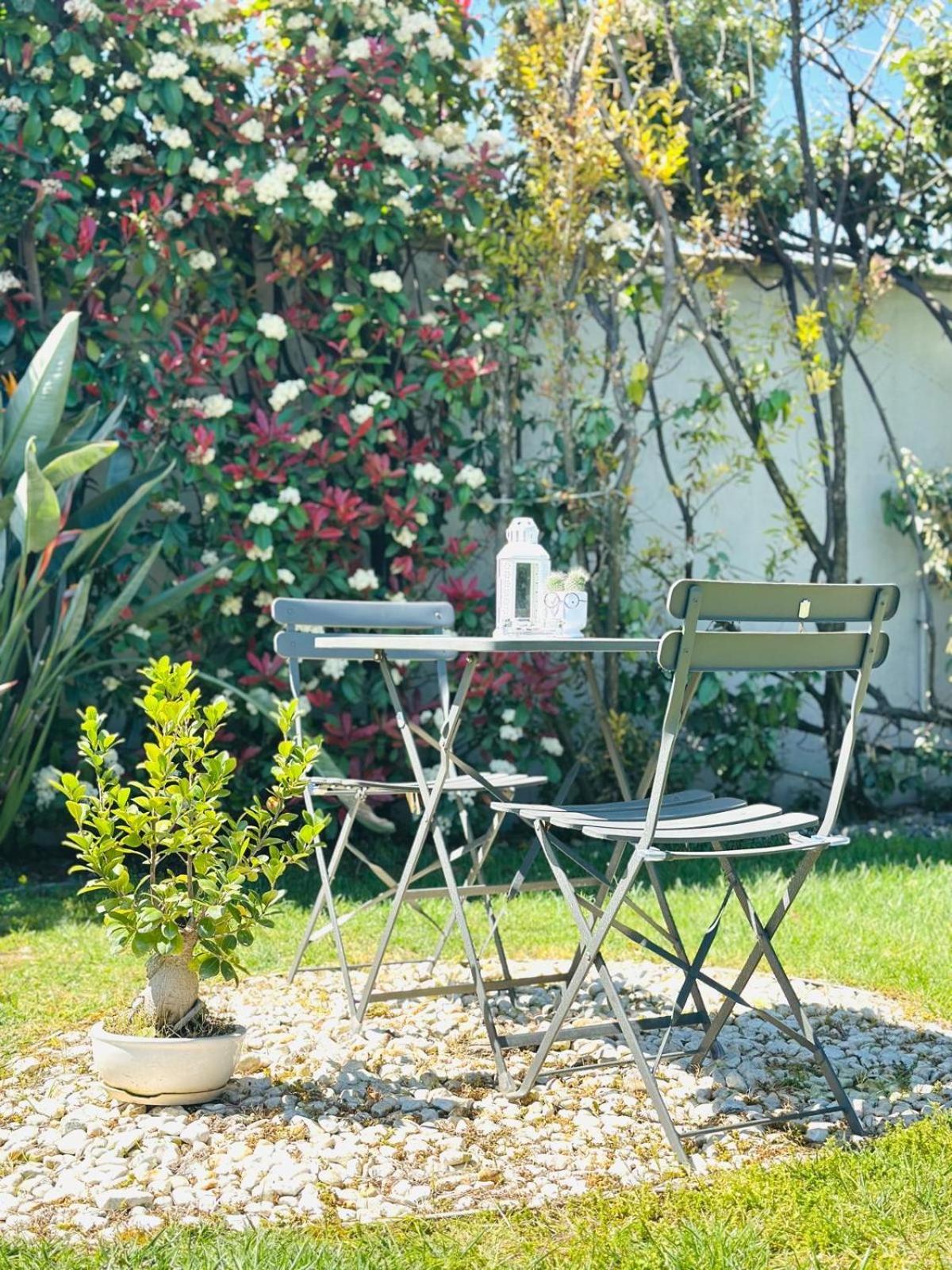 La Casa (adults Only) Bed & Breakfast *