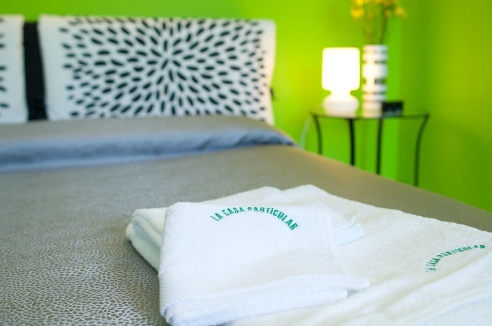 Bed & Breakfast La Casa (adults Only) Bari
