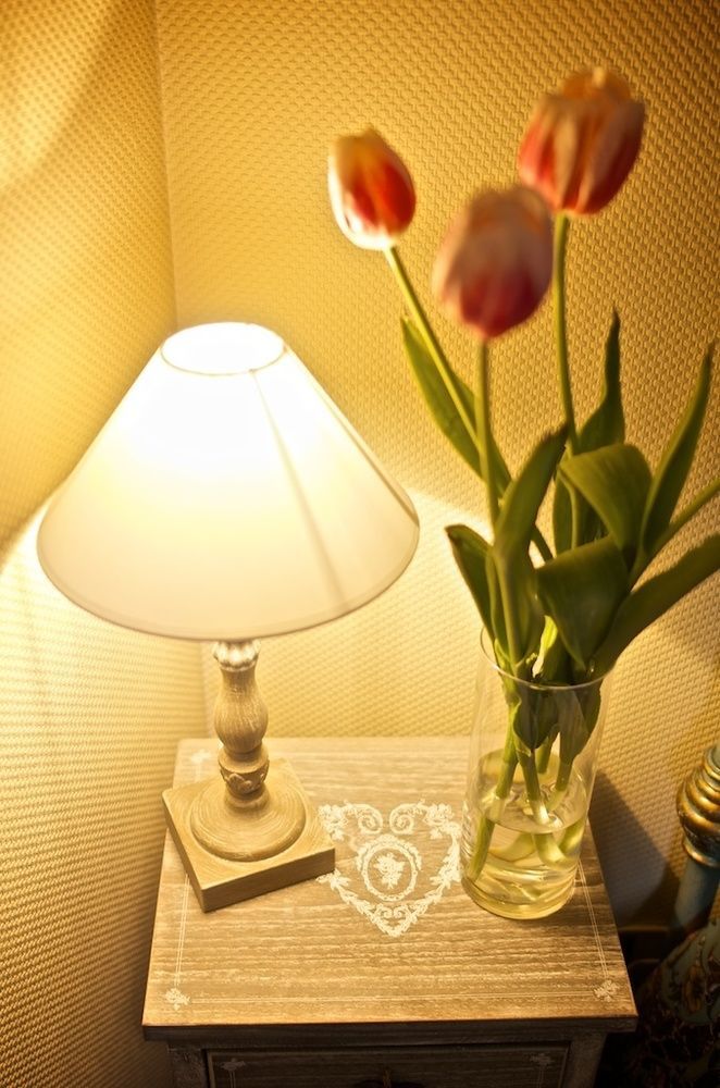 Bed & Breakfast La Casa (adults Only)