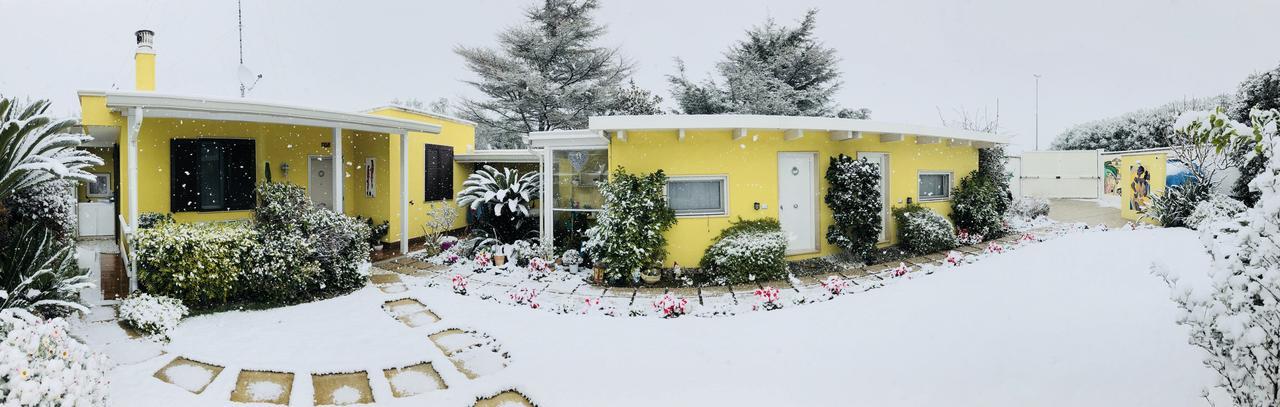 Bed & Breakfast La Casa (adults Only) Bari