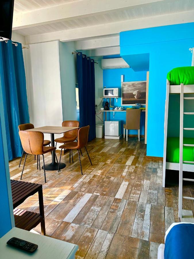 Bed & Breakfast La Casa (adults Only)